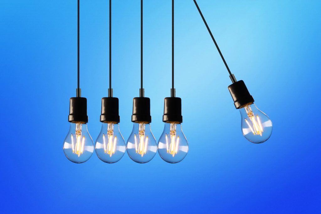 De voordelen van het online kopen van LED-spots