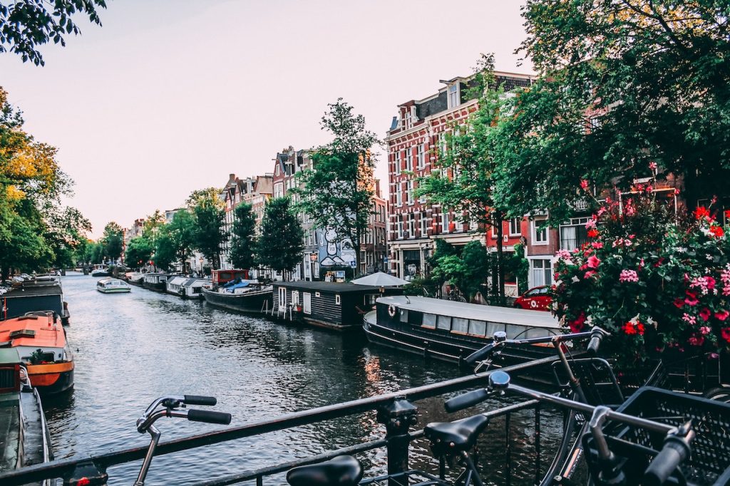 Waarom huren in Amsterdam een goede overweging is