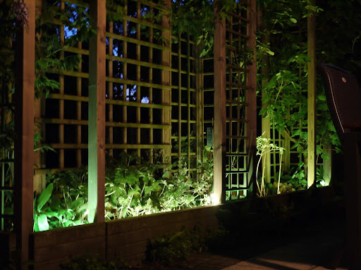 Tips voor het gebruik van LED strips in de tuin