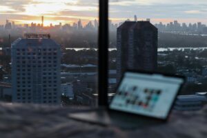 De beste steden voor remote werk en digital nomads