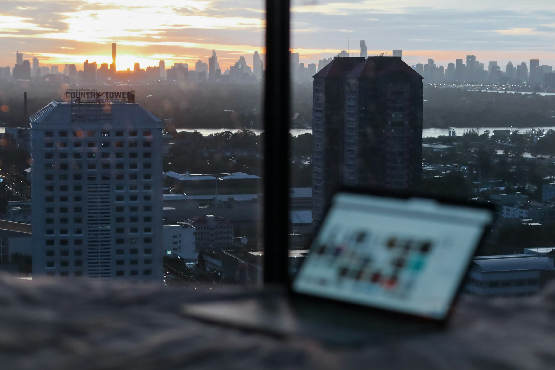 De beste steden voor remote werk en digital nomads