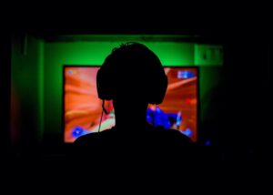 Je thuis sfeer verrijken: stijl combineren met online plezier