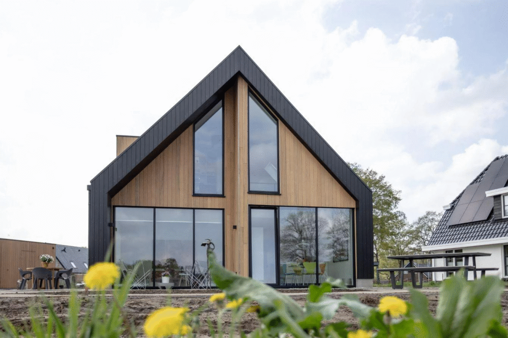 Nieuwe woning laten bouwen: hoe lang duurt dat eigenlijk?