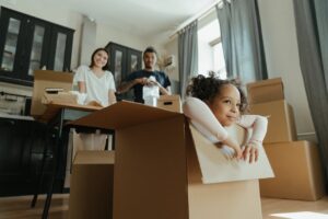 Hoe bereid je je het beste voor op een verhuizing?