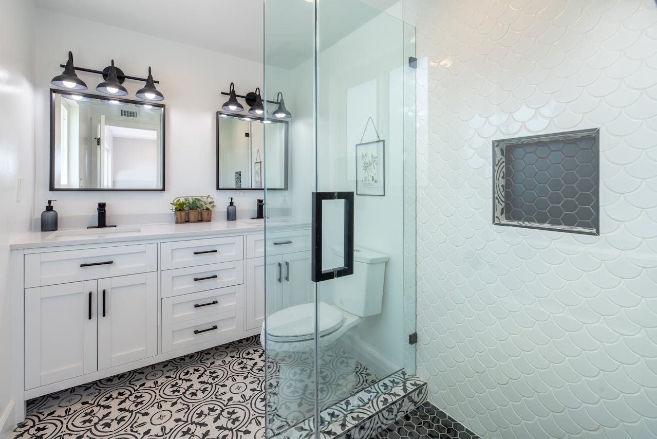 Hoe kies je het juiste badkamermeubel x2o voor jouw badkamer?