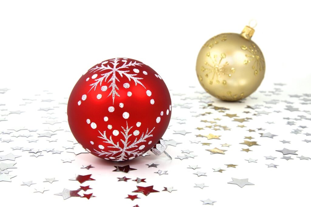 Waar kun je leuke kerst decoratie kopen? De top 5 online winkels!