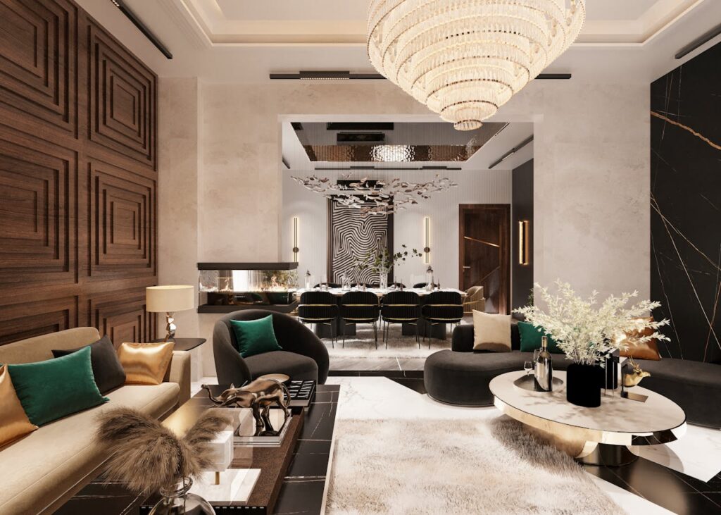 Eetkamerstoelen die passen bij jouw eettafel