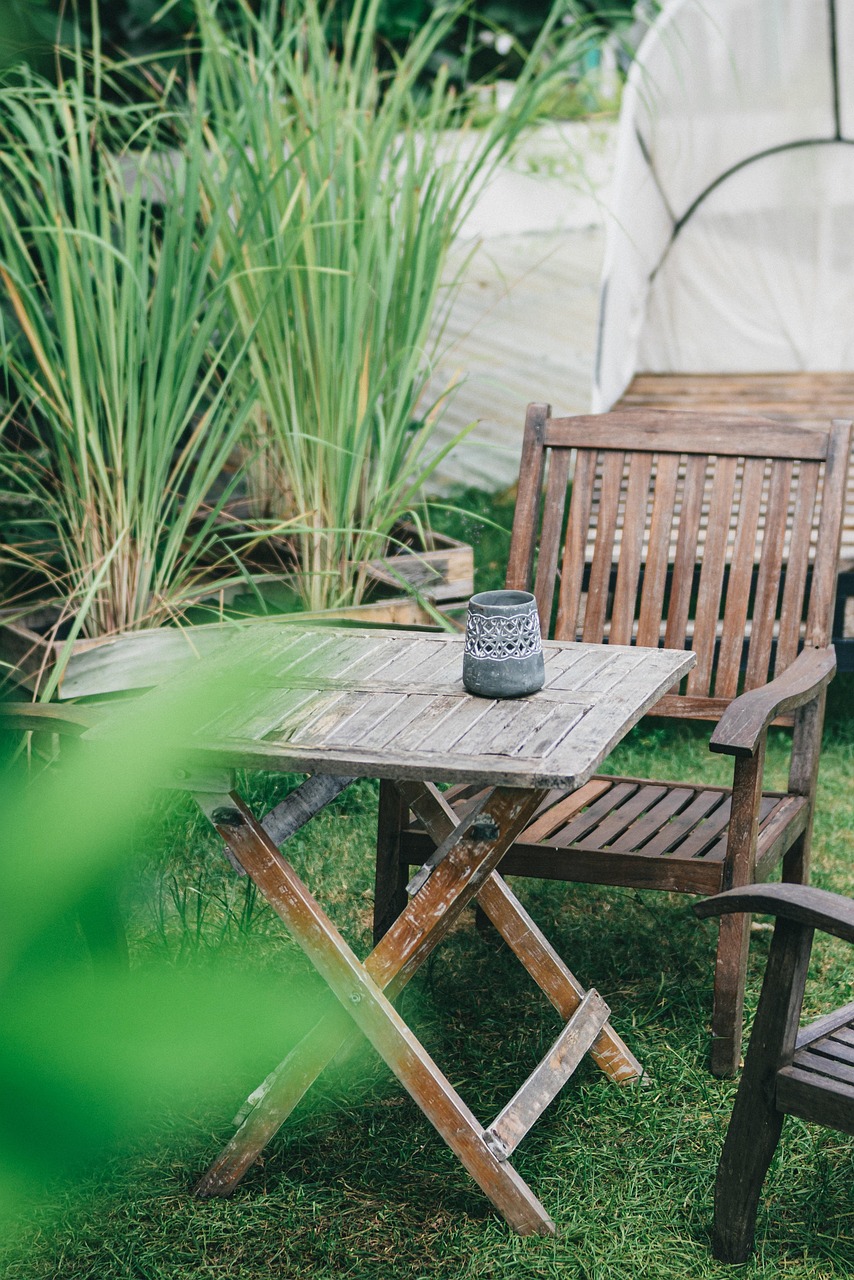 Van saaie tuin naar sfeervol buitenparadijs: zo pak je het aan