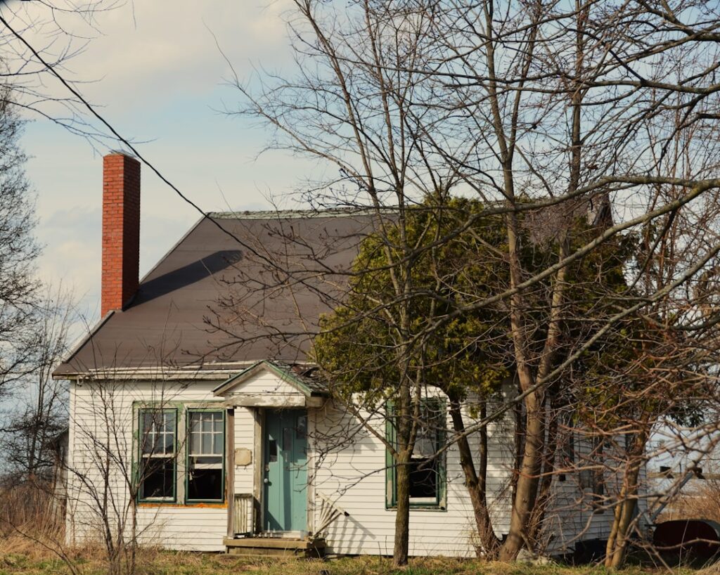 Het leven en wonen van Tineke Schouten, een algemeen beeld