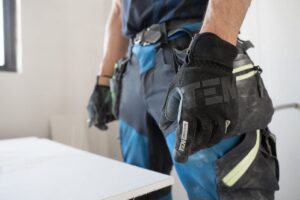 Slim klussen begint met de juiste werkkleding
