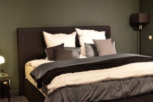 De juiste boxspring kiezen voor jouw slaapkamer