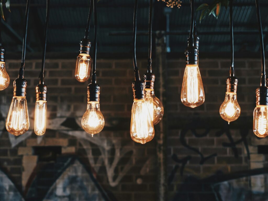 LED-dimmers en trimless spots voor meer sfeer en rust in huis