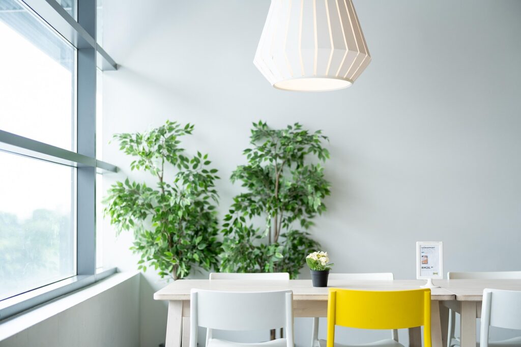 Een kapot Ikea apparaat vervangen is lang niet altijd nodig