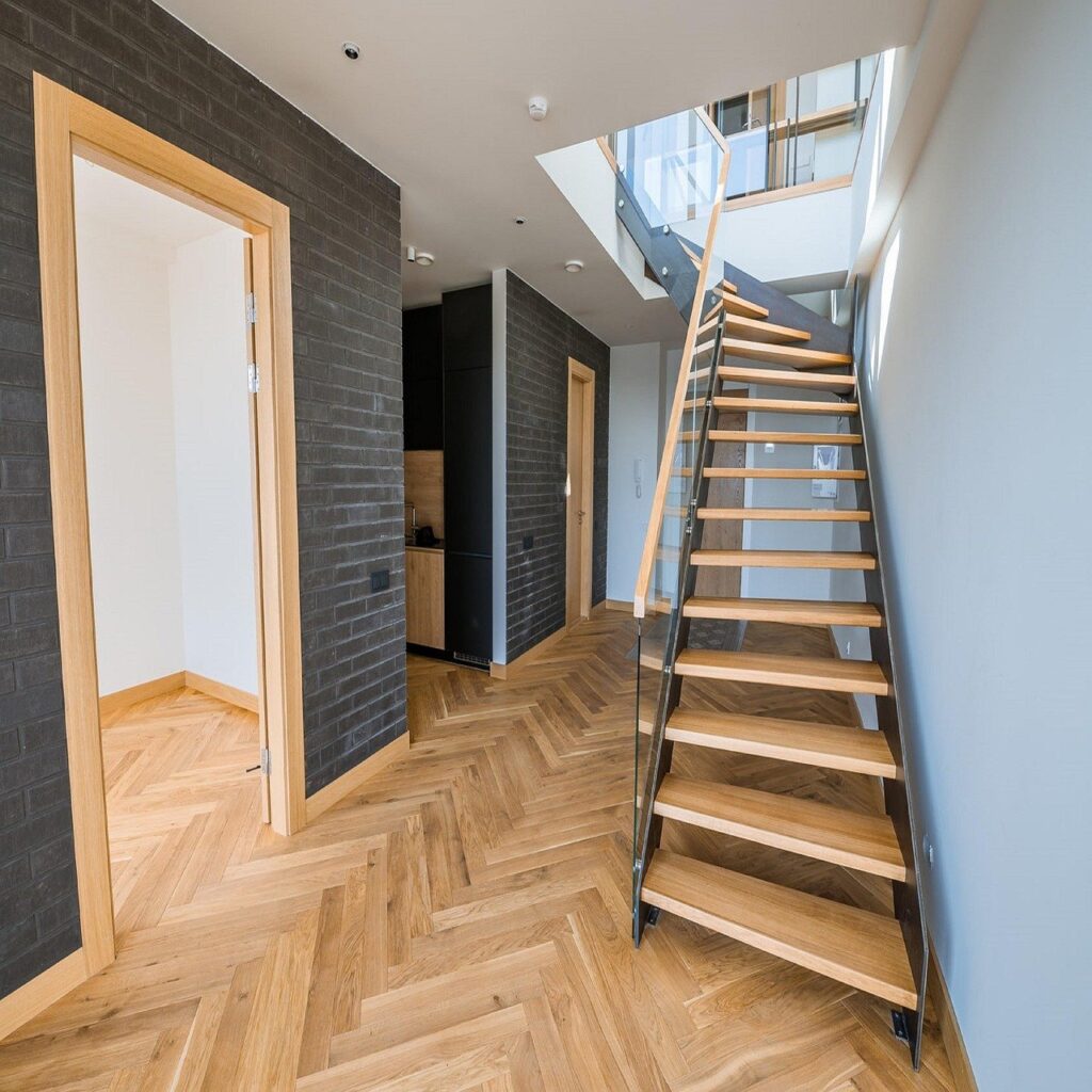Zo kies je een PVC vloer die echt past bij jouw woning