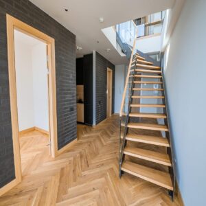 Zo kies je een PVC vloer die echt past bij jouw woning