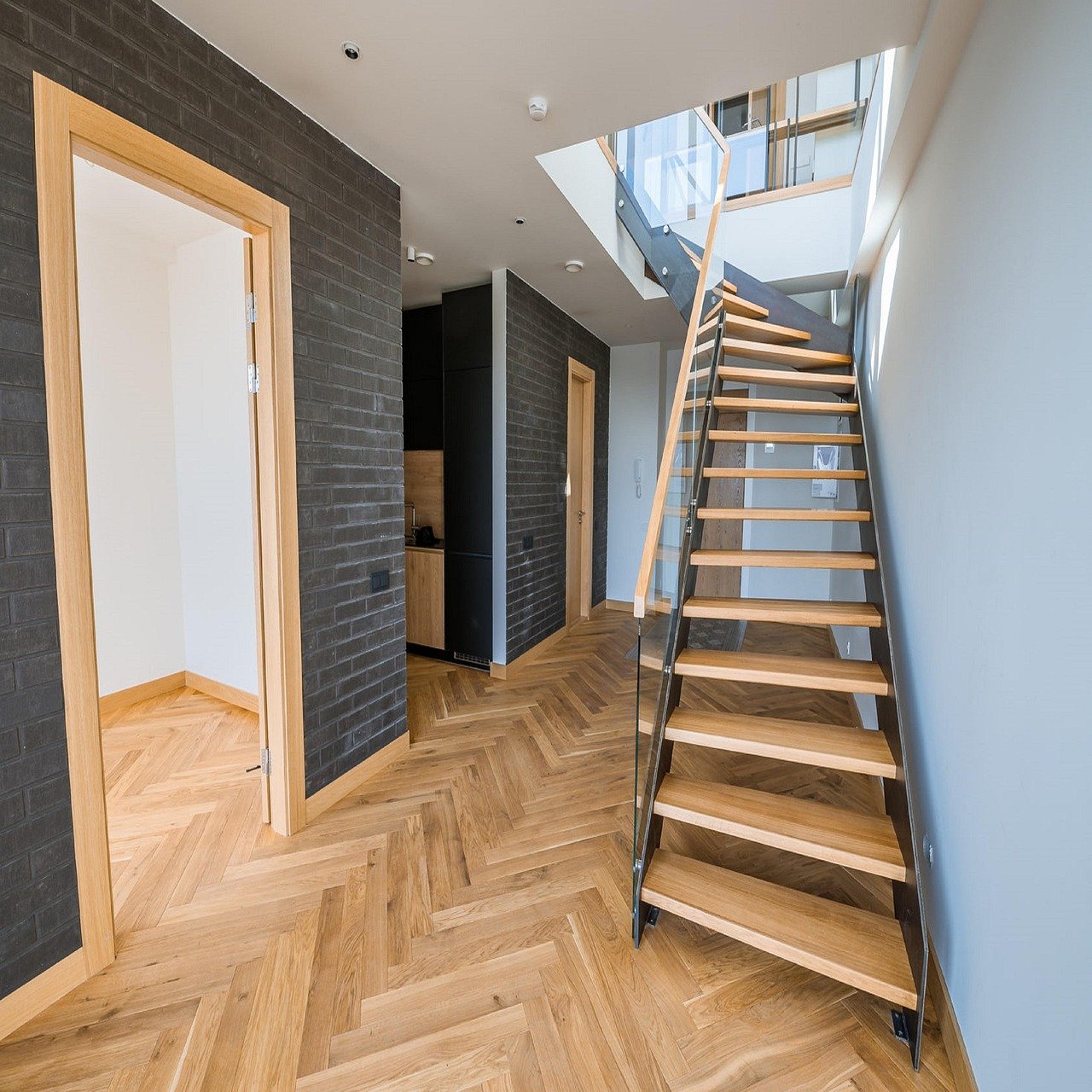Zo kies je een PVC vloer die echt past bij jouw woning