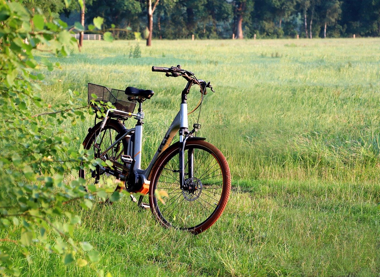 Zo maak je je dagelijkse ritten makkelijker met een e-bike